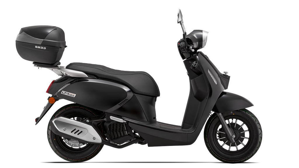 LTR 125